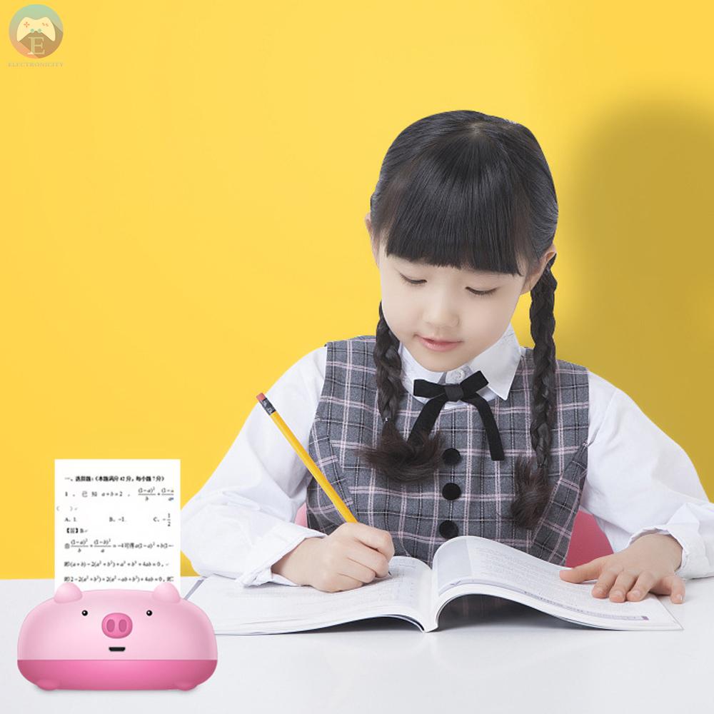 Set 10 Tấm Giấy In Nhiệt Không Mực Mini