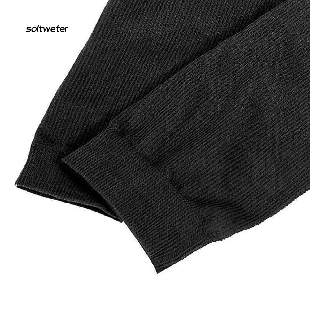 Tất chân dệt kim siêu mỏng thời trang cho nam