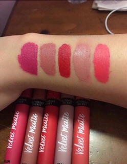 SON VICTORIA SECRET