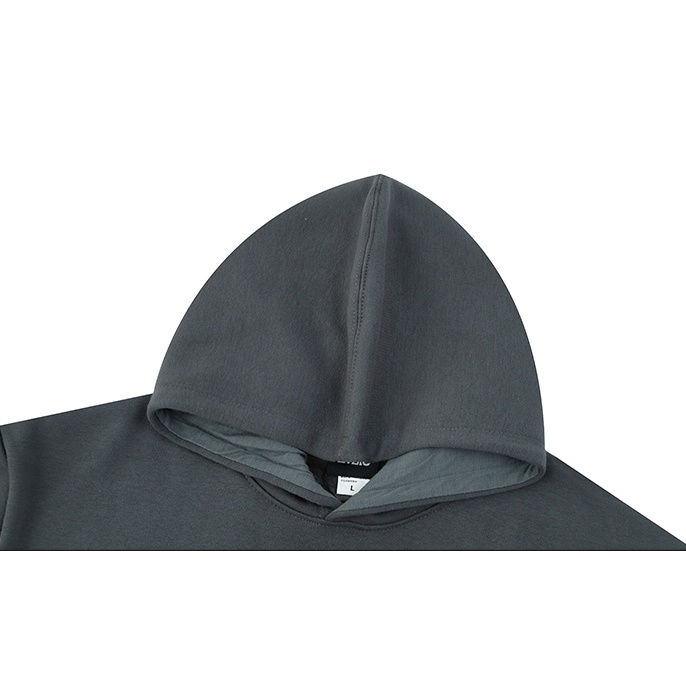 Áo Hoodie Nelly Heybig - Ryekeobeul