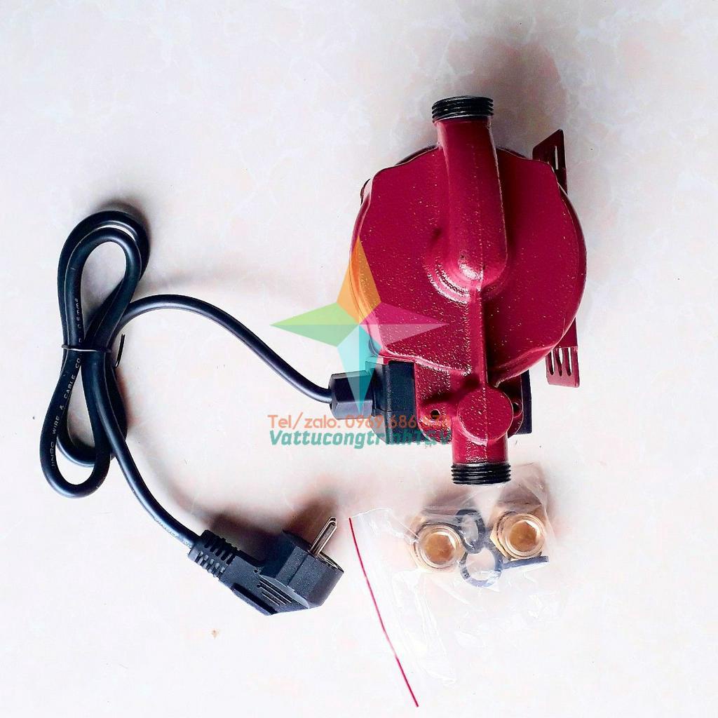 Máy bơm tăng áp PENRONIL Model LPS15-8.5 Điệp áp 220V công suất 100W