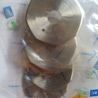 Lưỡi dao cắt vải máy 110