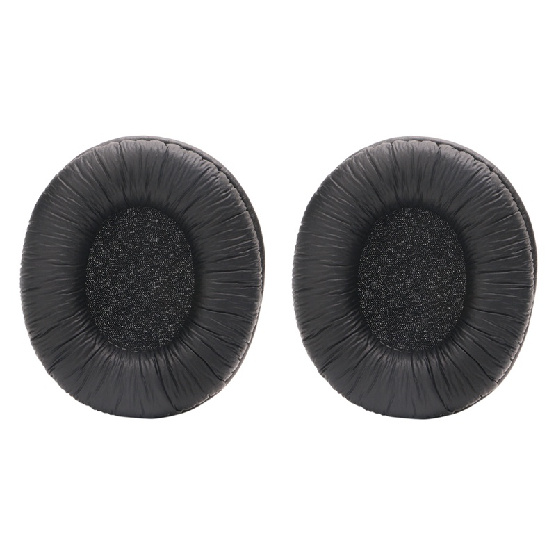 Đệm Bọc Bảo Vệ Tai Nghe Mềm Mại Thoải Mái Cho MDR-7506 MDR-V6