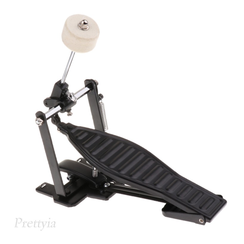 Bàn Đạp Đánh Trống Bằng Hợp Kim Nhôm Chuyên Dụng Cho Drummer