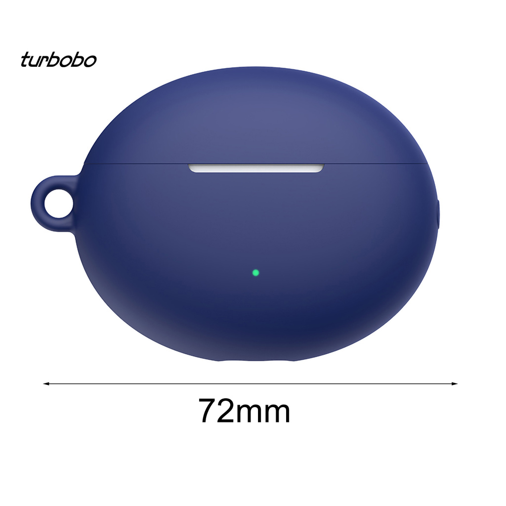 Hộp Đựng Bảo Vệ Tai Nghe Bluetooth Huawei Freebuds 4i Kèm Phụ Kiện