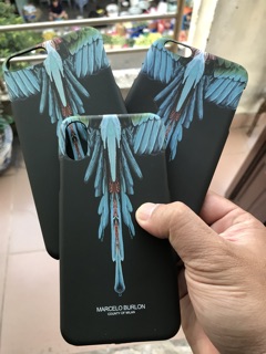 Ốp Iphone MARCELO BURLON