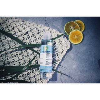 Nước rửa tay cam sả của CAM VINH KỲ YẾN