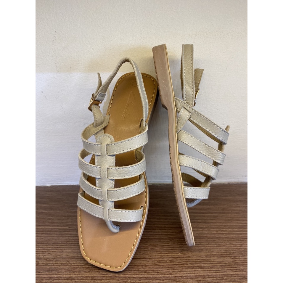 Sandal Da Clark 33