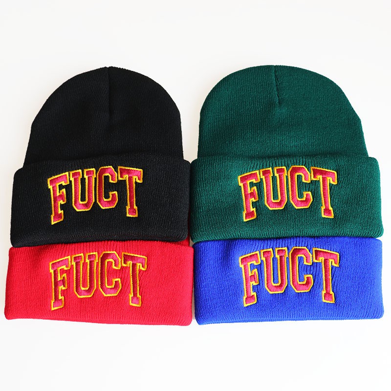 Mũ Len Beanie Cho Nam Và Nữ