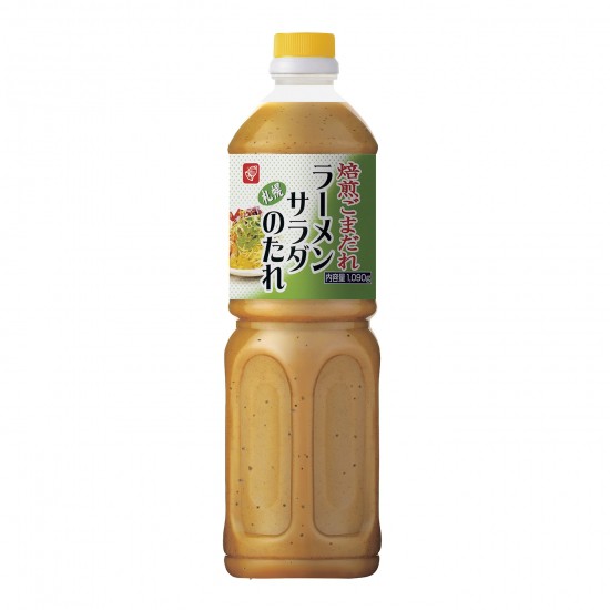 Sốt mè trộn Salad Nhật Bản 1.090g [4902504401009] Kan.japan
