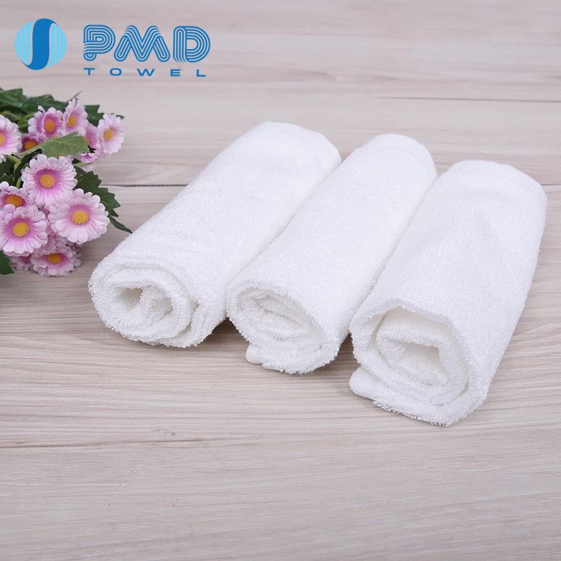 Khăn lau đa năng nhà bếp bàn ghế bát đĩa vật dụng gia đình xuất Nhật cotton cao cấp thấm hút tốt không ra lông sổ bông