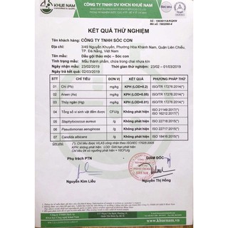 DẦU GỘI THẢO MỘC TRỊ RỤNG TÓC