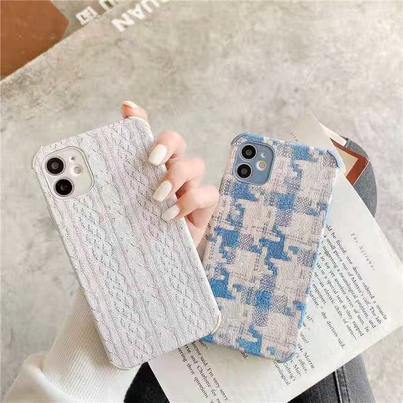 Ốp điện thoại mềm thích hợp cho IPhone 7 8Plus SE X XS XR XSMAX 11 11pro 11promax Drop 12 12promax