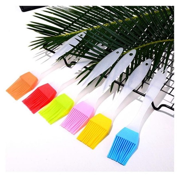 Cọ quét dầu bằng silicon