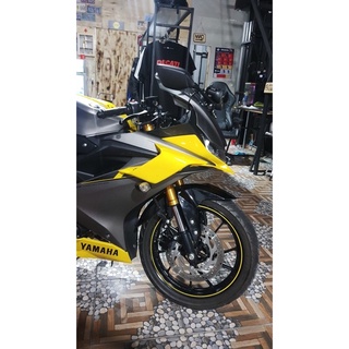 Hốc gió R15v3