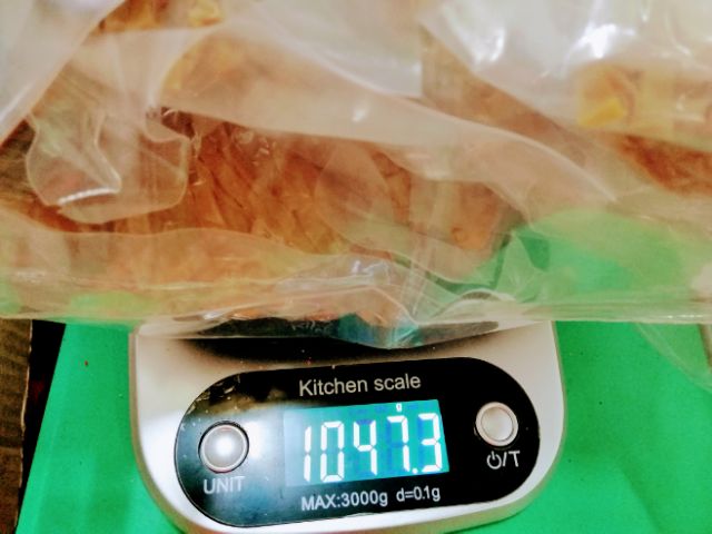 10 gói(1kg)mỳ váng đậu ép chân không keto-das