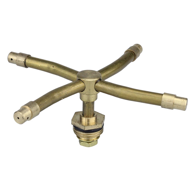 Vòi Phun Nước Tưới Vườn Có Thể Xoay Tiện Dụng