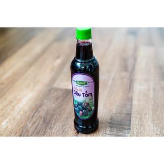 [DATE MỚI NHẤT] Nước Cốt Dâu Tằm HANY 500ml