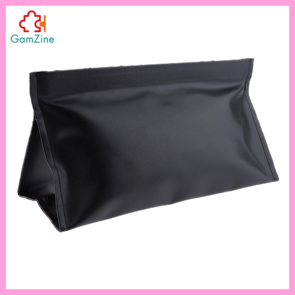 Túi đựng bảo vệ máy sấy tóc Dyson Supersonic màu đen dễ sử dụng