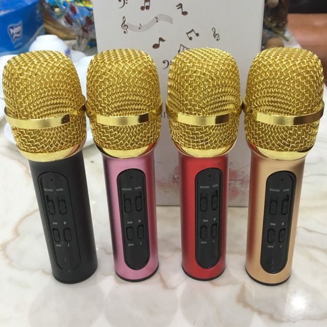 Mic c11 thu âm bản Nâng Cấp