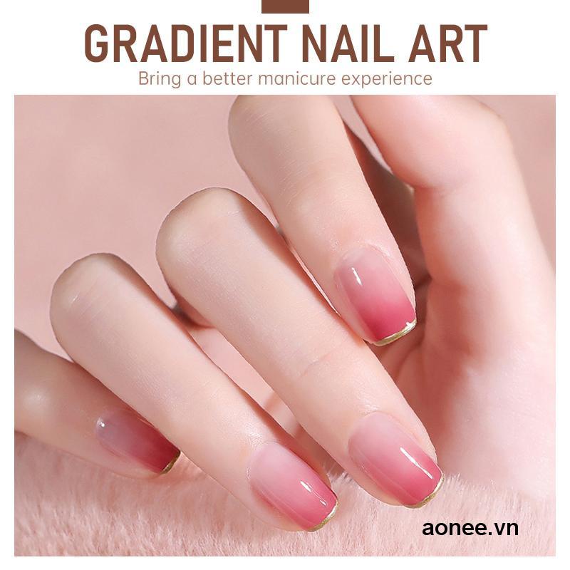 ✨✨Cọ vẽ móng tay nghệ thuật chuyên nghiệp