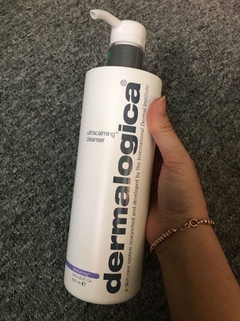 💥 Sữa rửa mặt Dermalogica - 500ml