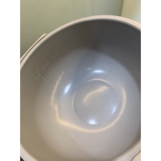Thanh lý nồi cơm điện tử Sharp 1L, nhập Thái