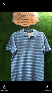 Combo 6c áo thun Polo có cổ