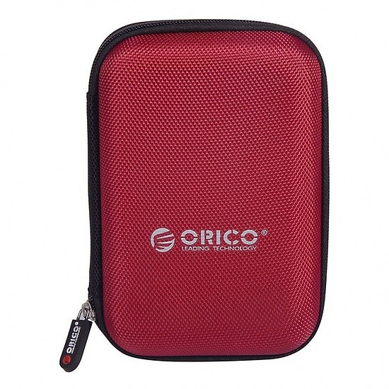 TÚI CHỐNG SỐC Ổ CỨNG ( HDD - SSD ) 2.5 INCH ORICO PHD25 - HÀNG NHẬP KHẨU CHÍNH HÃNG!