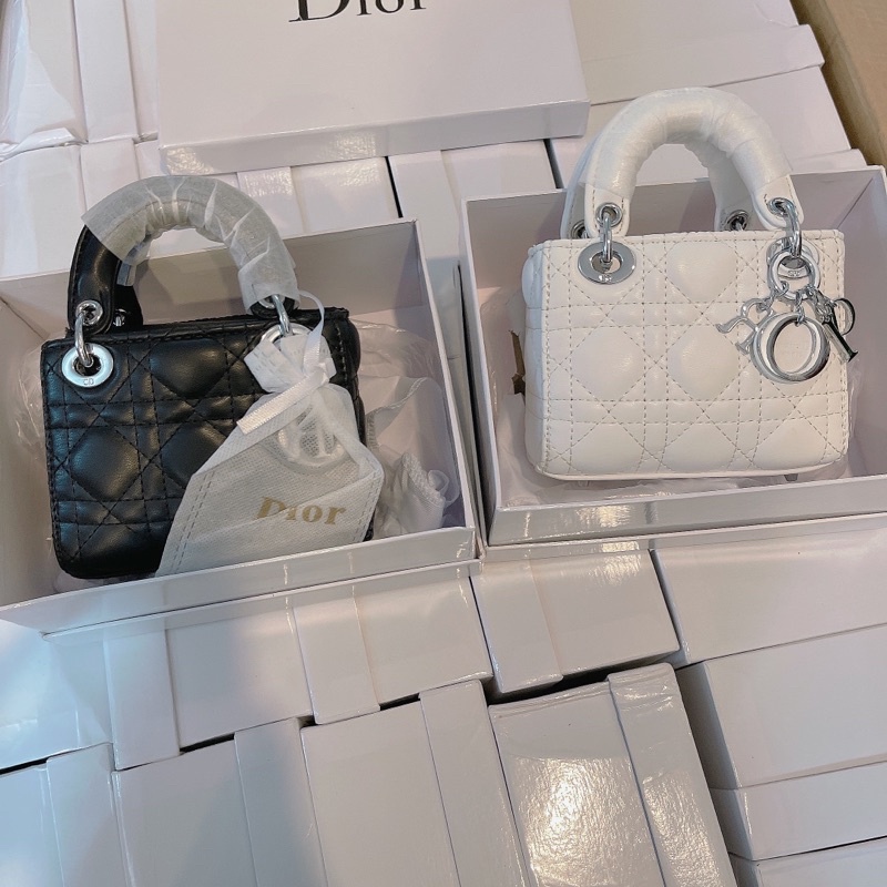 Túi di o mini fullbox