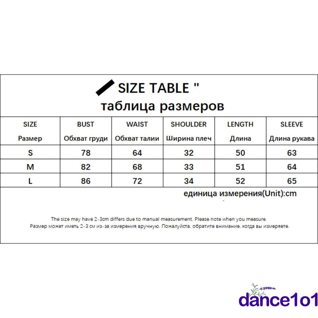 Áo tay dài khoét vai màu sắc nhã nhặn cho nữ