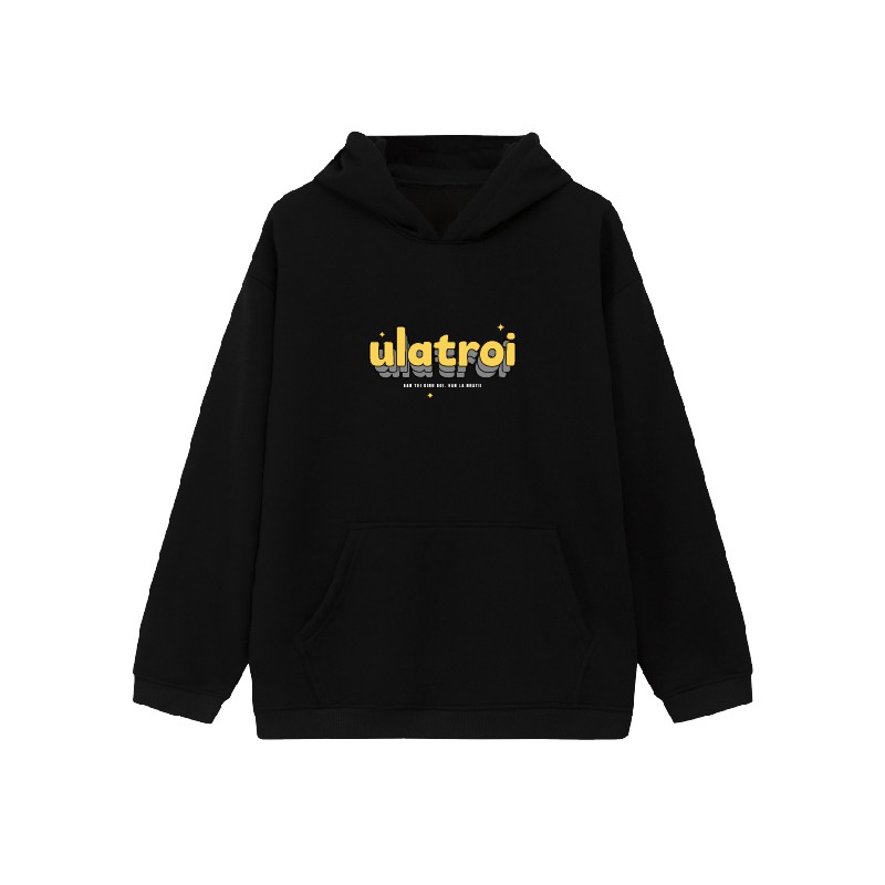 Áo Hoddie Nỉ Form Rộng Nam Nữ Ulatroi Spacest Studio, Hoodie Nam Dày Dặn TV5038 | BigBuy360 - bigbuy360.vn