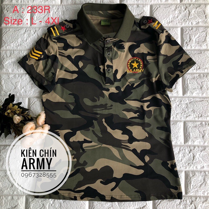 ÁO PHÔNG THUN NỮ LÍNH