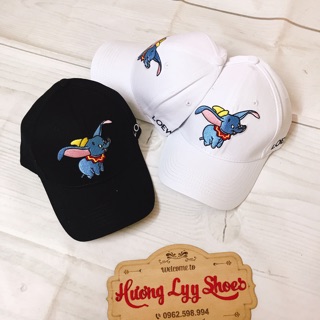 Mũ lưỡi trai heo
