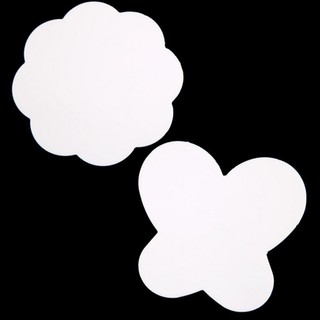 Set 2 tấm vẽ làm nail.