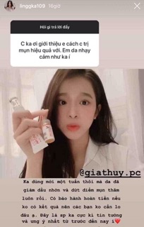 Kem Face gạo sâm
