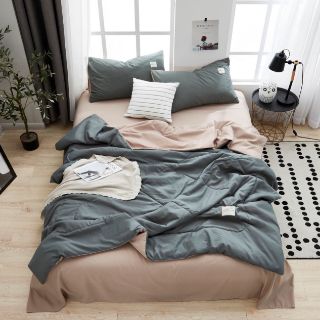 Trọn bộ cotton nhập khẩu