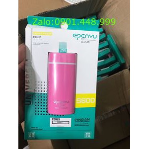 Pin dự phòng Epenyu 5600mah