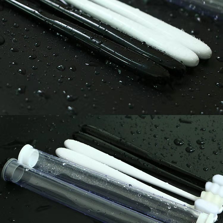 Bàn Chải Đánh Răng Siêu Mịn Thân Thiện Với Môi Trường Chăm Sóc Răng Miệng Cho Người Lớn