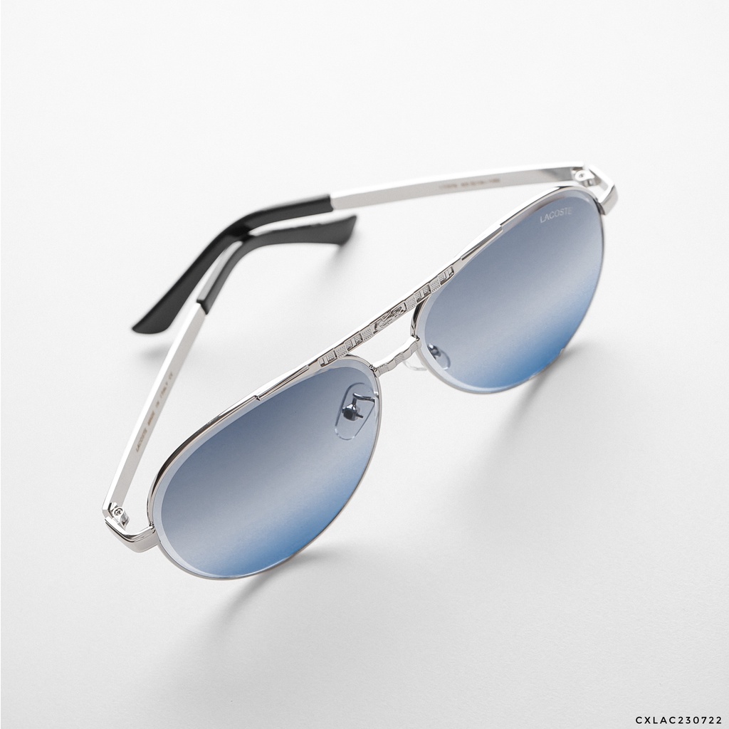 [ FULL BOX ] Mắt kính mát thời trang unisex nhiều màu chống tia cực tím gây hại 270722