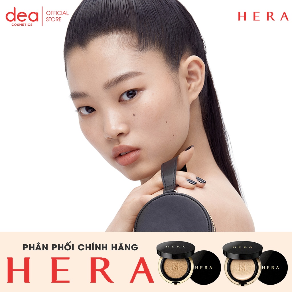 Phấn nước HERA Black Cushion SPF34/PA++