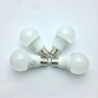 Đèn Led Bulb MPE Chính Hãng