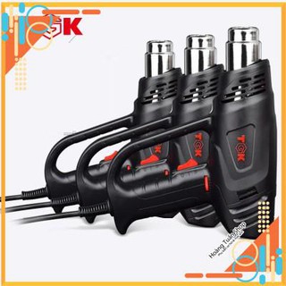 Máy khò nhiệt công nghiệp TGK HG5520 công suất lớn bền