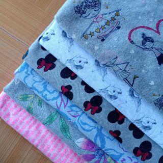 Vải cotton