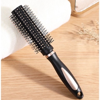 Bộ lược Bluezoo | FULL 4 Loại Blue Zoo 2 MÀU - Lược Xương Cá, Thẳng 2 đầu, Bán Nguyệt, Mini, Afro Pick