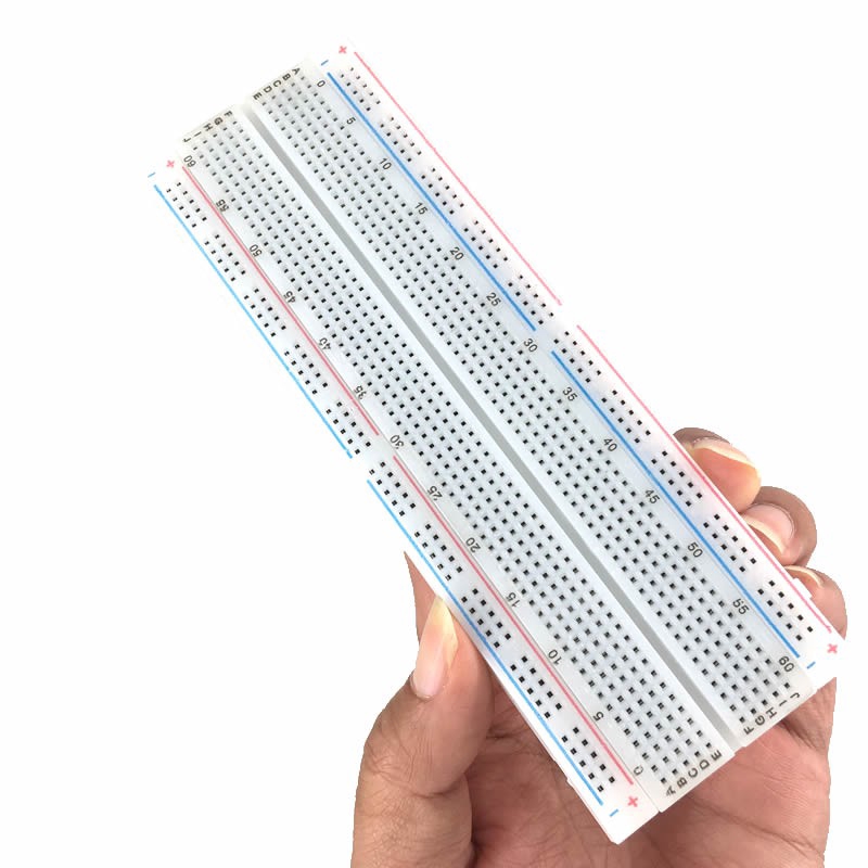 Bảng Mạch Pcb 830 Lỗ Mb-102 | BigBuy360 - bigbuy360.vn