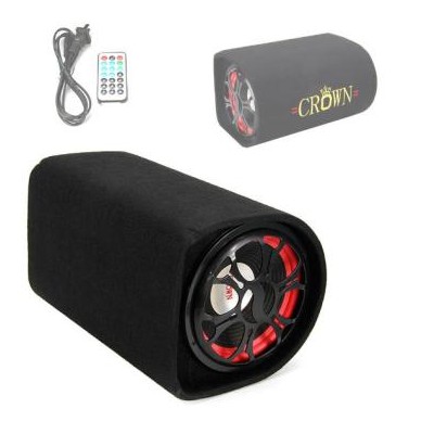 Loa đọc thẻ, USB có Bluetooth CROWN 600W