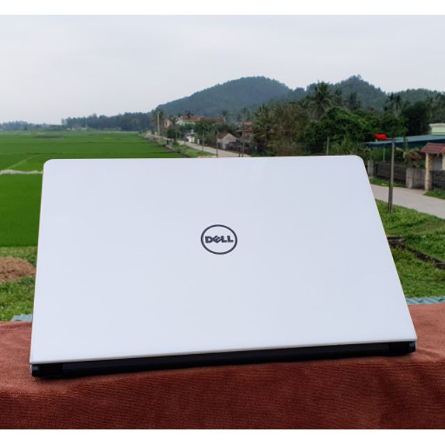 Laptop DELL Inspiron 5558 i5