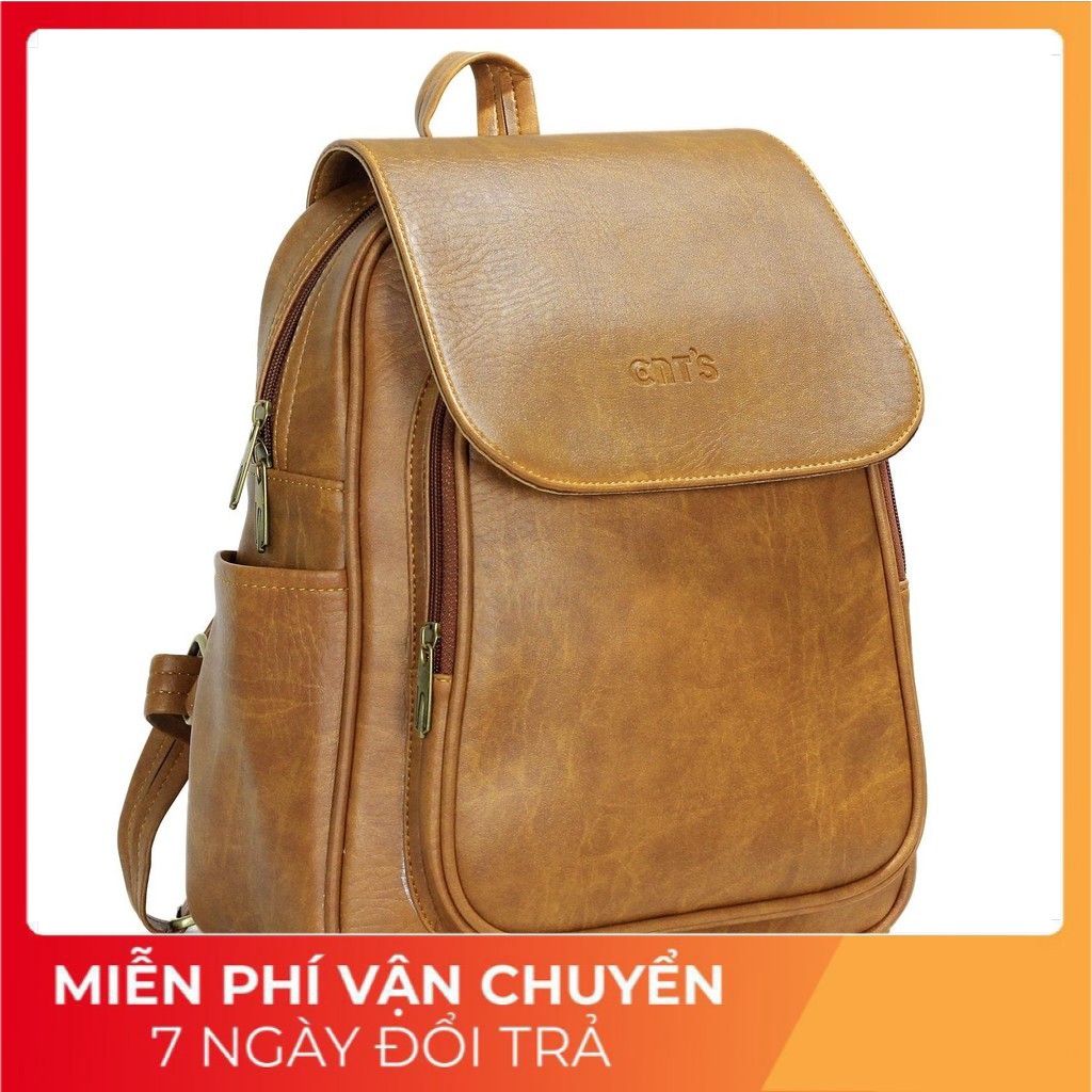 Balo Da Cao Cấp Nữ Thời Trang BL49.