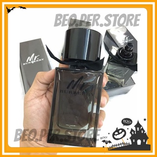 [MẪU CHIẾT] Nước hoa dùng thử Mr Burberry EDT 5ml/10ml/20ml (Chính Hãng)